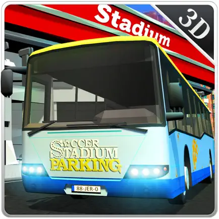 Soccer Stadium Parking – Mega driving simulator Cheats