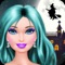 Halloween Makeover - Kids Makeup & Dress Up Games