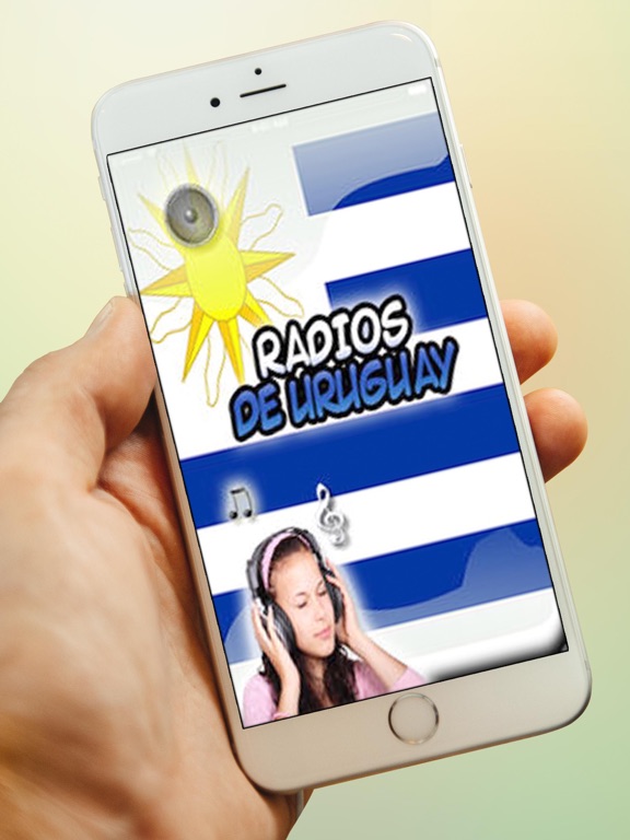 Screenshot #4 pour Radios de Uruguay Emisoras AM FM Uruguayas Gratis