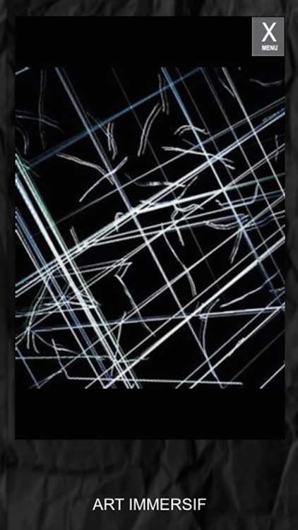 ART IMMERSIF
