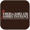 Emery & James Insurance HD