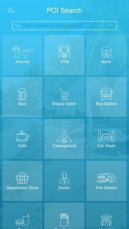Isla Mujeres Tourist Guide screenshot-4