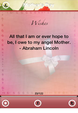 Adore Mothers Day Wishes screenshot 2