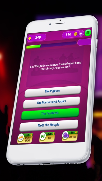 Music Trivia Quiz Pro – Guess Artists Band & Songs