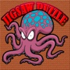 Squid Jigsaw Puzzle