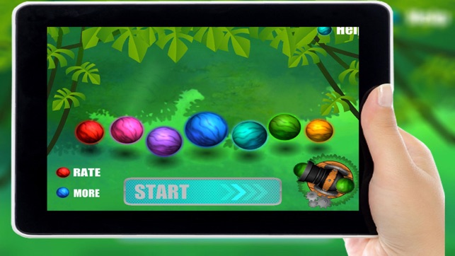 Marble Secret Shoot 2(圖2)-速報App