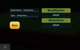 Game screenshot Mahjong Time Multiplayer apk