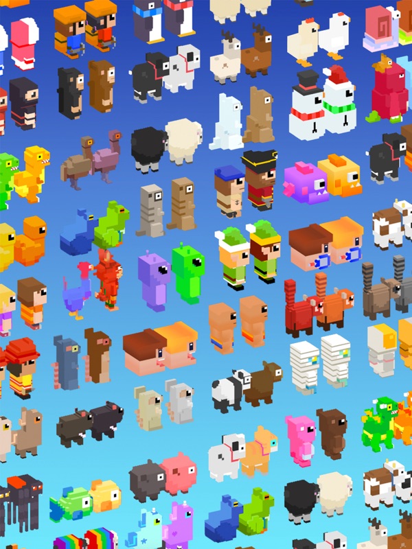 Icy Ropes screenshot 8