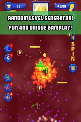 TAP and SMASH - Free Tap Arcade Game screenshot 2