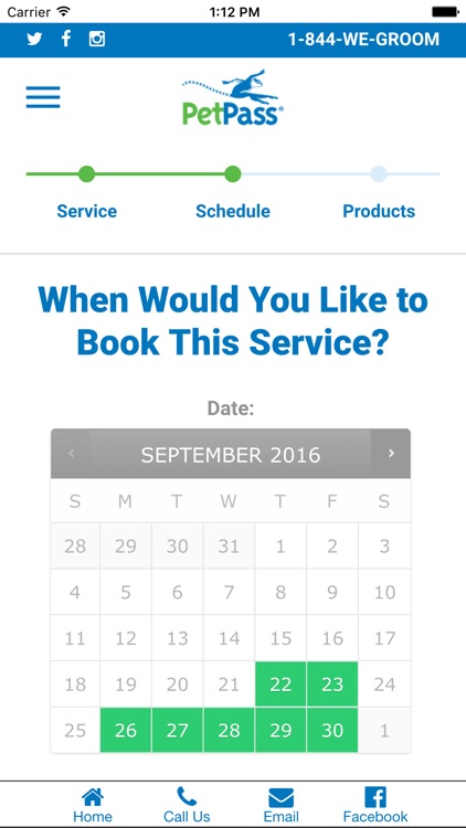 PetPass Mobile Grooming