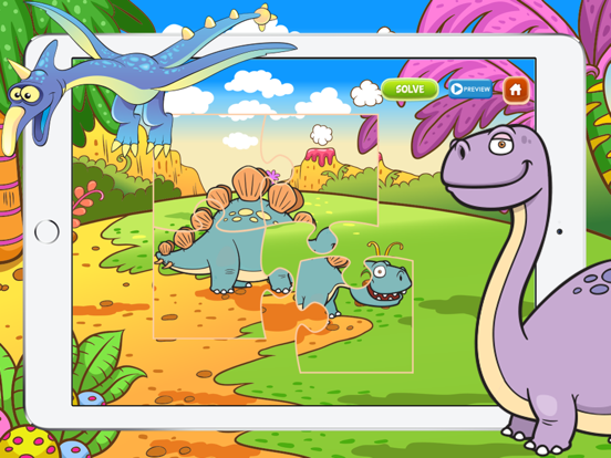 Screenshot #6 pour devinette jeux gratuits pour enfants les petits