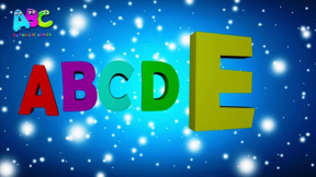 ABC For Kids - Alphabet flashcard Learning Toddler screenshot