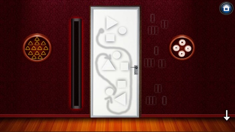 Escape Game: 10 Doors