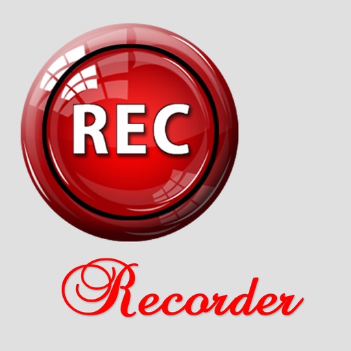 Simple Recorder Video Screen HD