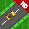 A Terrific Traffic Drive HD - Doom Of Square Cars