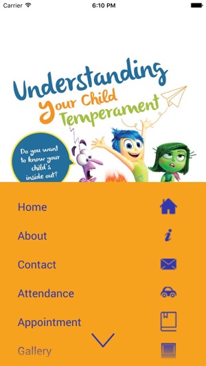 I Genetics Development(圖2)-速報App