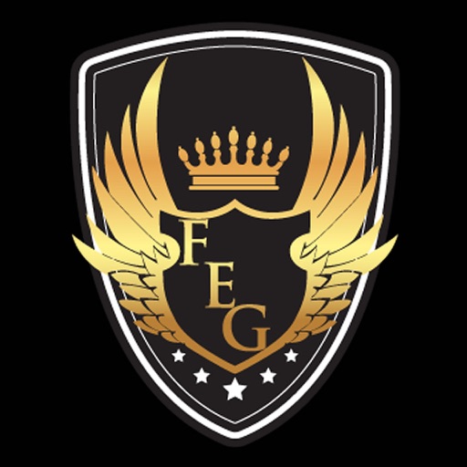 Freedom Equity Group (Official) Icon