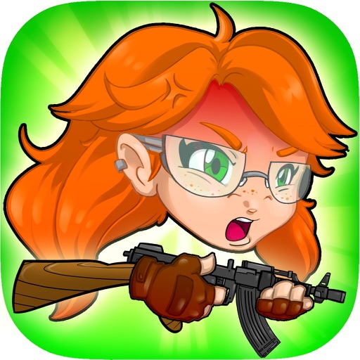 Army of Soldiers : Resistance iOS App