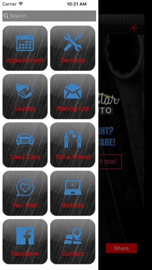 NorthStar Auto(圖2)-速報App