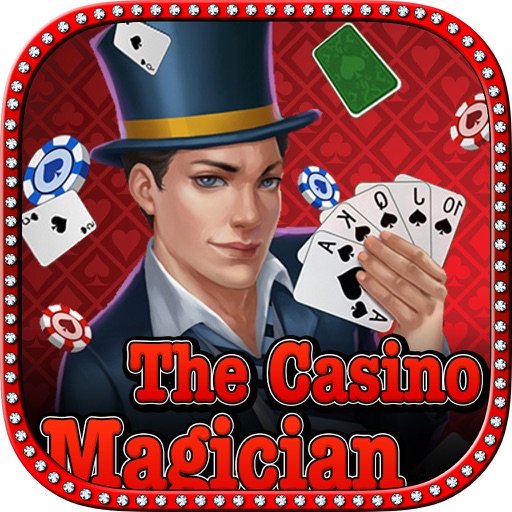 Full in 1 Casino  Game iOS App