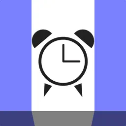 Puzzle Alarm Clock-solve puzzle games to stop! app icon