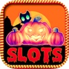 Halloween Night Slots: HD Casino Slot Machine