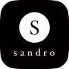 Lookbook for Sandro