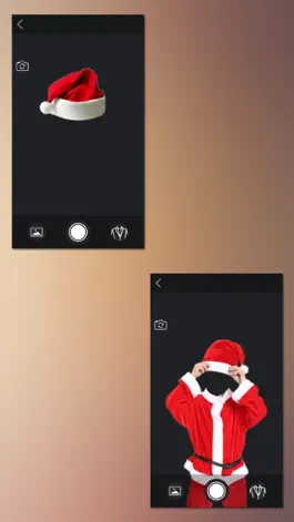 Game screenshot Xmas Men Suits - Photo Montage 2017 hack