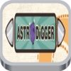 Astrodigger Space Game