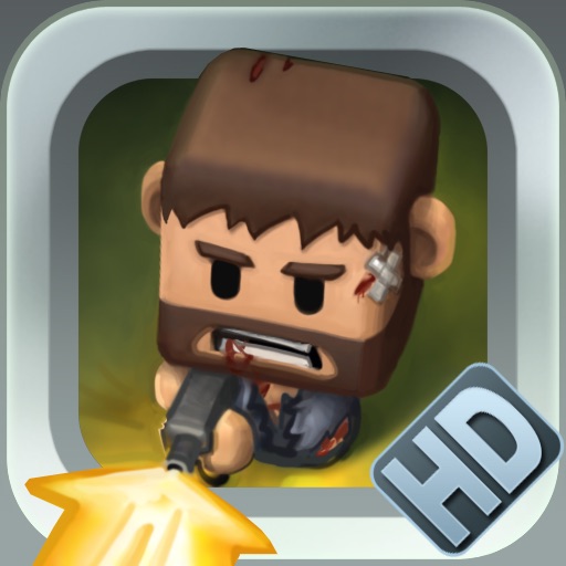 Minigore HD icon