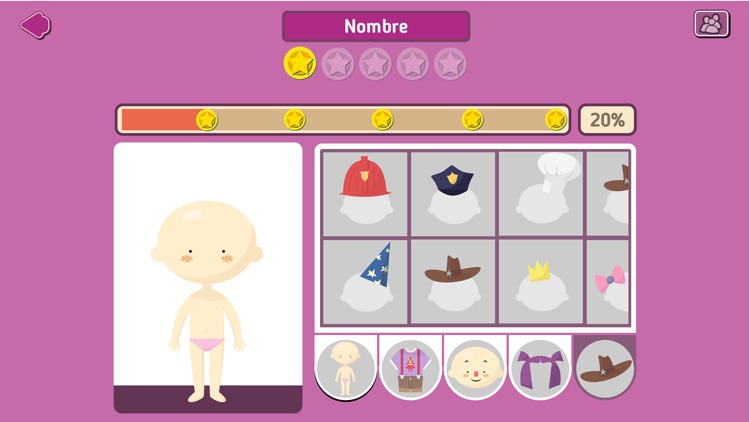 Splash kids 5 screenshot-3