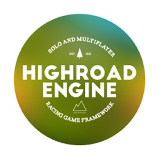 Activities of Highroad Engine