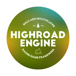 Highroad Engine app icon