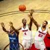 Basketball NBA 17