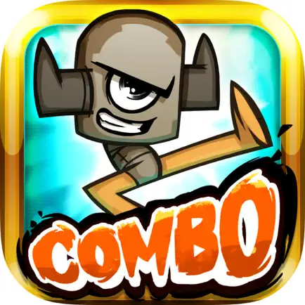 Combo Crew Читы