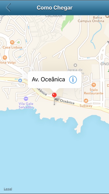 X Congresso Brasileiro de Queimaduras screenshot-3