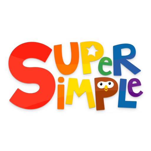 Super Simple Songs icon