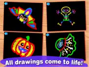 drawing for kids and toddlers. learning games free ipad images 3