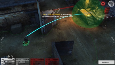 Arma Tactics Screenshot