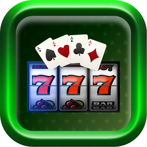 AAAA Advanced Games Slots - Free 777 Plays Icon