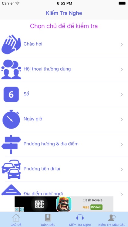 Hội Thoại Tiếng Đức