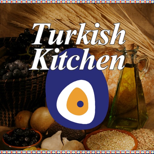 Turkish Kitchen London