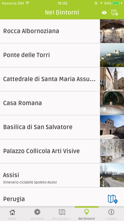 La Macchia screenshot-3