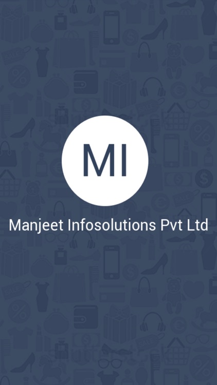 Manjeet Infosolutions Pvt Ltd