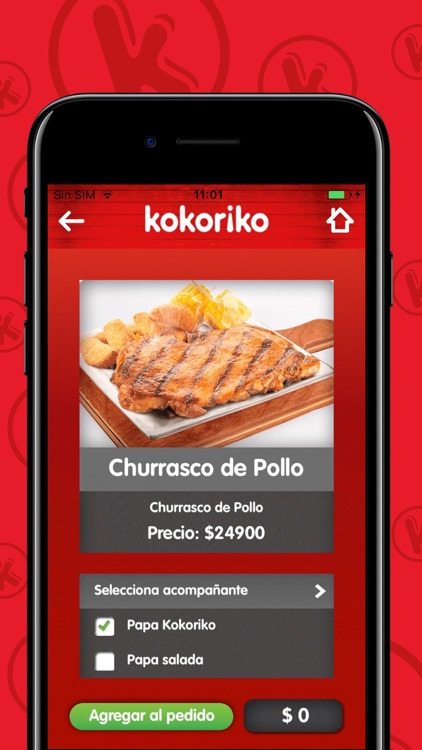 Kokoriko screenshot-4