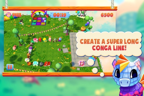 Ya Gotta, Piñata! screenshot 2