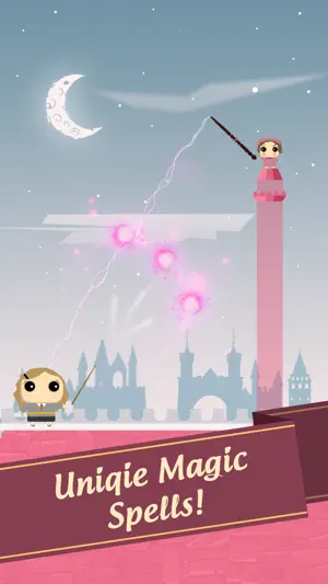 Magic Hero: Last HP Duels screenshot 4