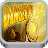 Dangerous Treasures Fun Men