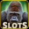 Gorilla Slots - Play Real Las Vegas Casino Game, Slot Spin Machine and Win Jackpot