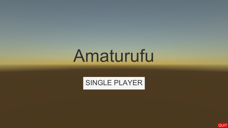 Amaturufu